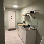 New In Tromso, With Free Parking Apartmán *