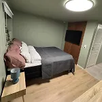 Apartmán New In Tromso, With Free Parking *