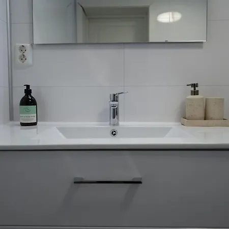Apartment New In Tromso, With Free Parking