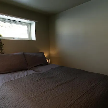 New In Tromso, With Free Parking Apartment Tromso