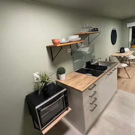 New In Tromso, With Free Parking * Tromso