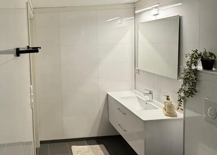 New In Tromso, With Free Parking Τρόμσο